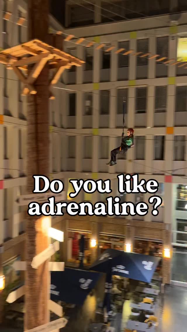 Europe’s biggest indoor rope park @bergwerk.berlin = pure adventure!
High climbs, safe system, challenges for all ages — no experience needed.
The perfect spot for birthdays, family fun or team events.
Berlin, this one is a MUST-try! 🧗‍♂️🔥
//Werbung

#bergwerk #berlin #berlinmitkind #berlinwithkids #indoorklettern #indoorkletterpark #indooractivities #adrenalinemoment #activitieswithkids #berlinfun #berlinberlin #berlindubistsowunderbar #officialfanofberlin