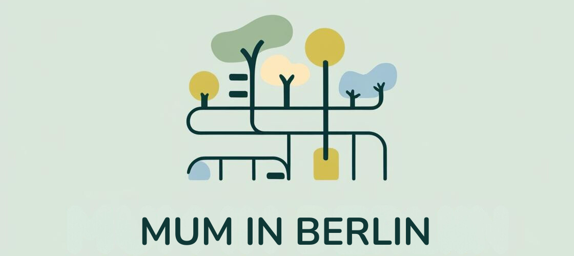 Mum in Berlin