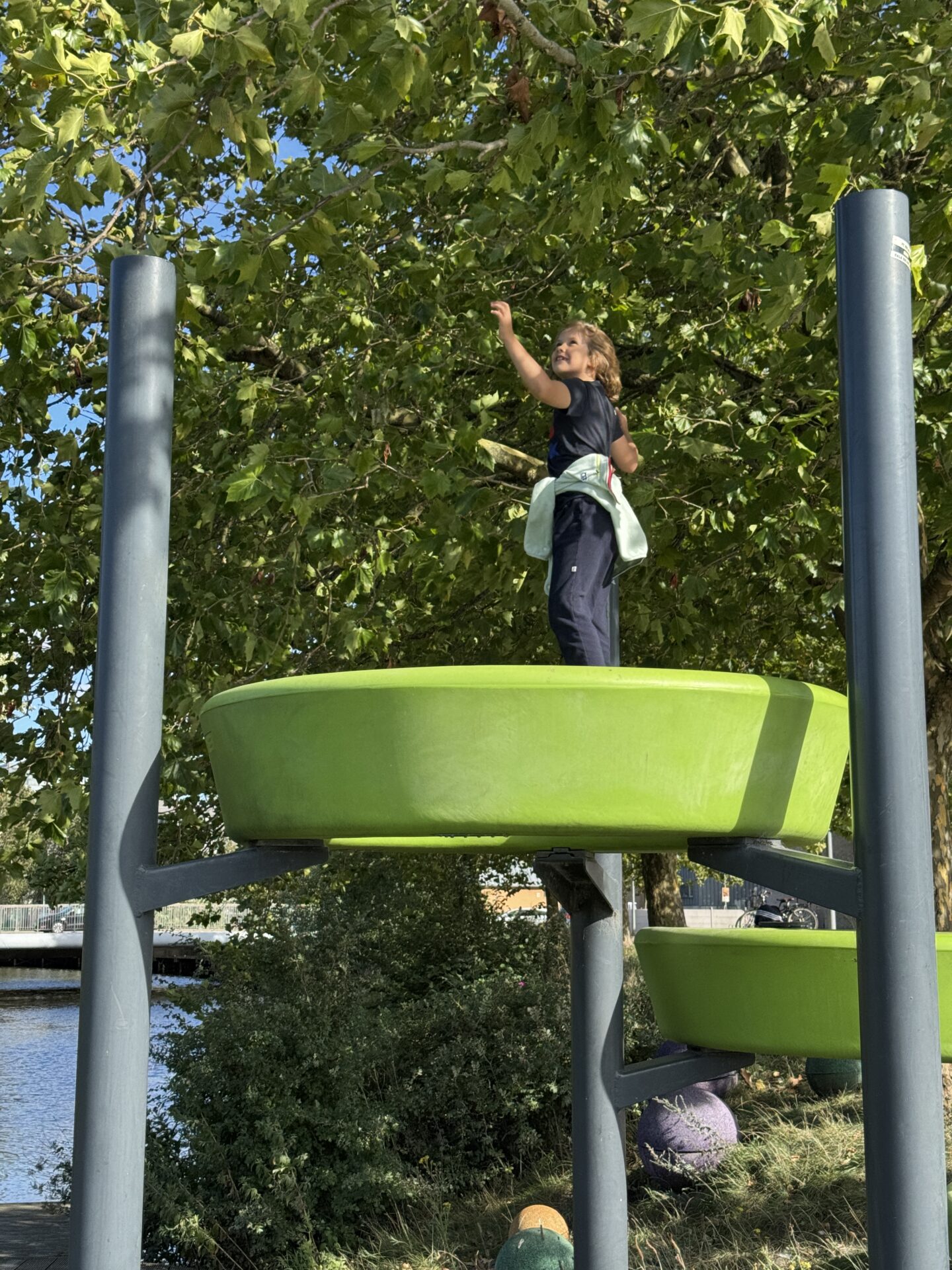 Kolding with kids – best attractions